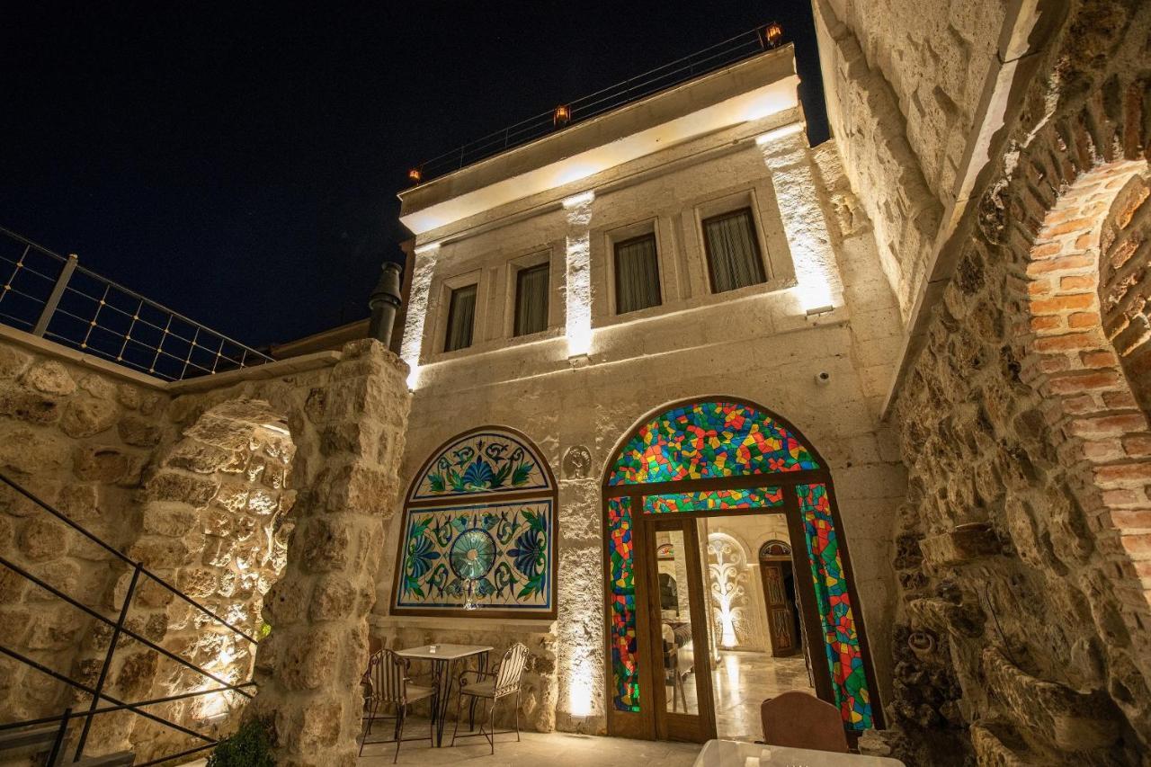 Foremanson Cave Hotel Nar Exterior foto